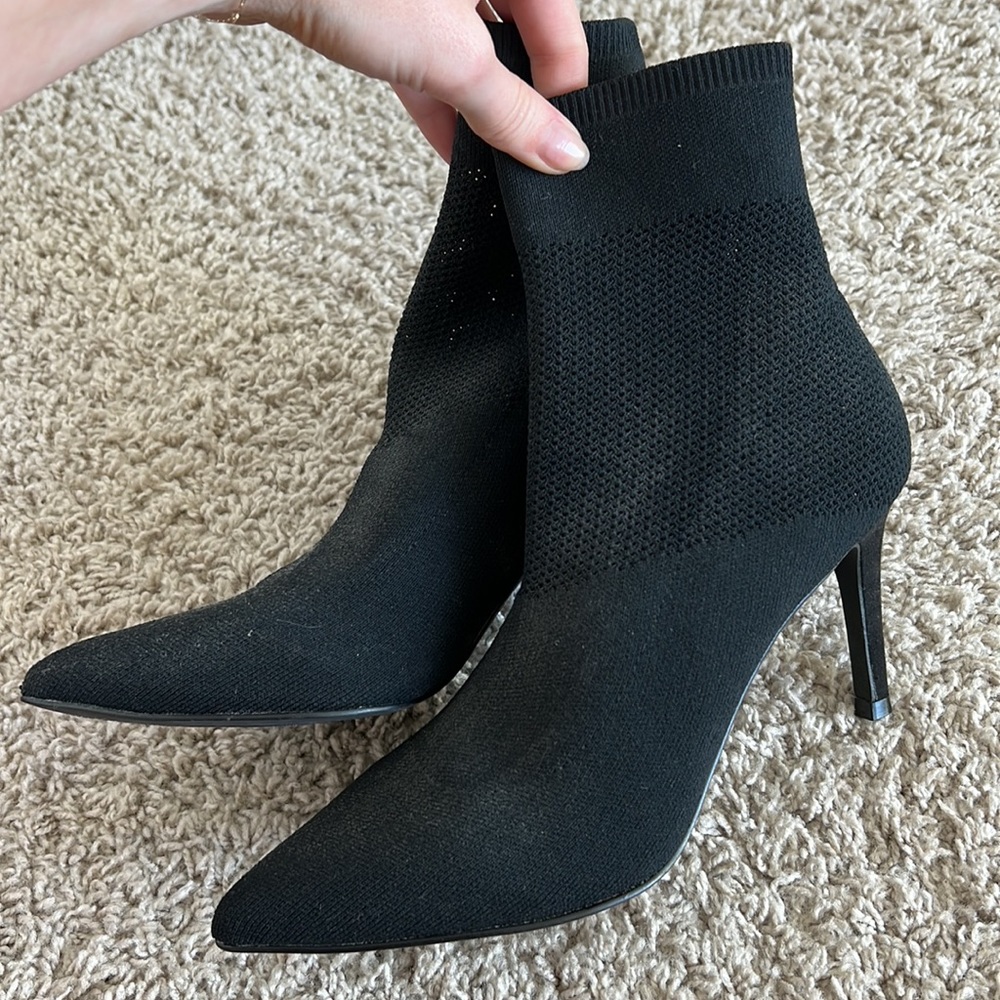 Steve Madden Sock Boot - image 2